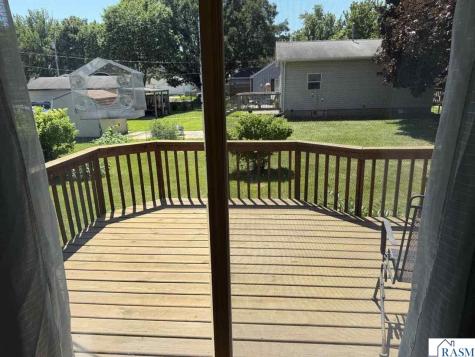 307 Washington Avenue Hanska MN 56041