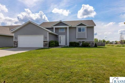 720 Mulligan Street Mankato MN 56001