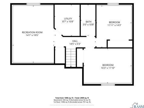720 Mulligan Street Mankato MN 56001