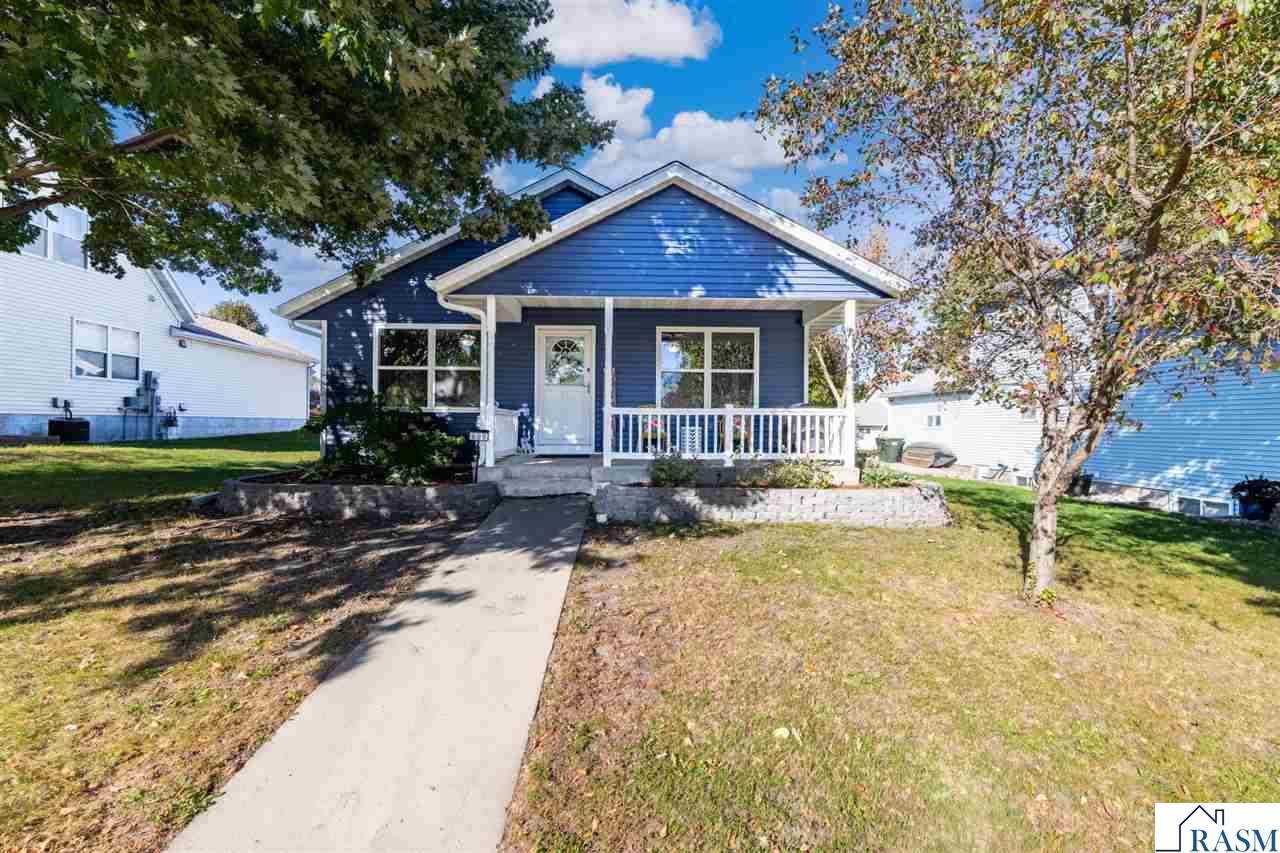 605 Bassford Street St. Peter MN 56082