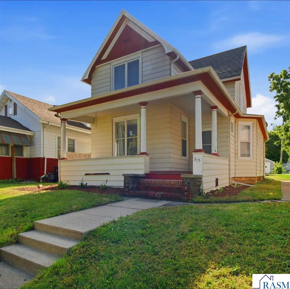 315 N Broad Street Mankato MN 56001