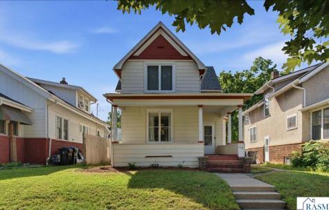315 N Broad Street Mankato MN 56001