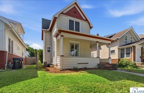 315 N Broad Street Mankato MN 56001