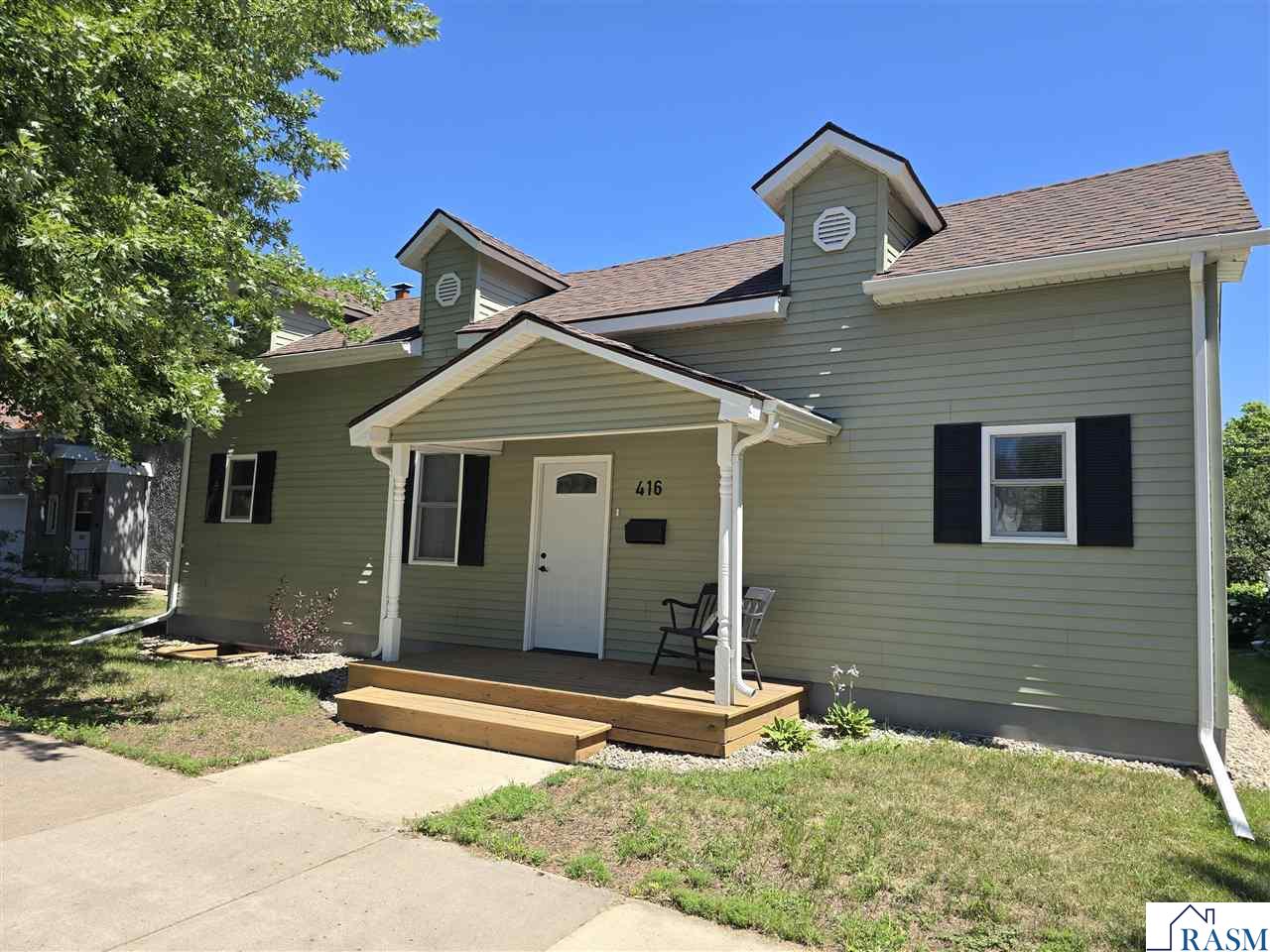 416 State Street N New Ulm MN 56073