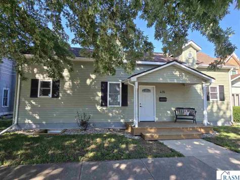 416 State Street N New Ulm MN 56073