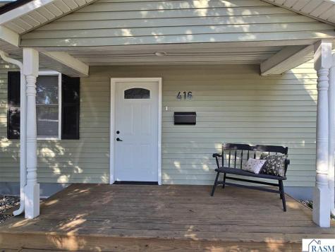 416 State Street N New Ulm MN 56073