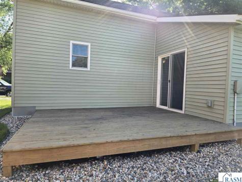 416 State Street N New Ulm MN 56073