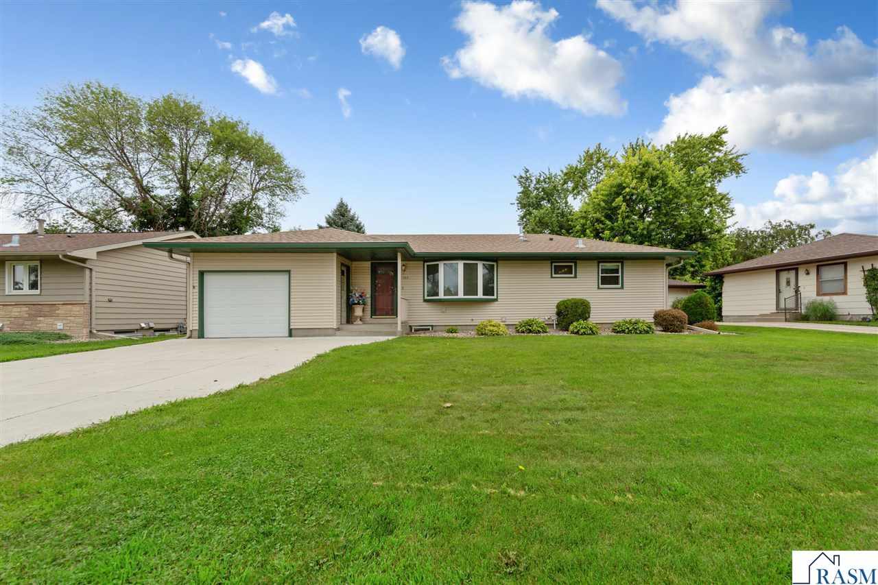 120 N Manitou Drive Mankato MN 56001