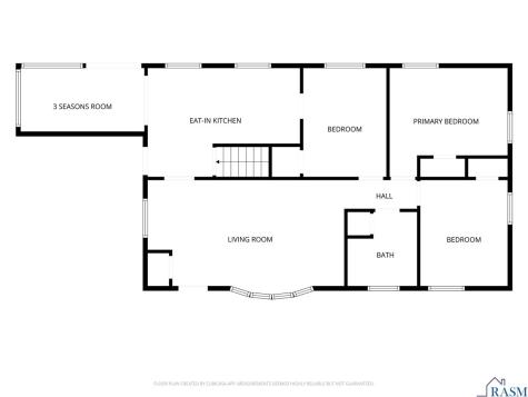 120 N Manitou Drive Mankato MN 56001