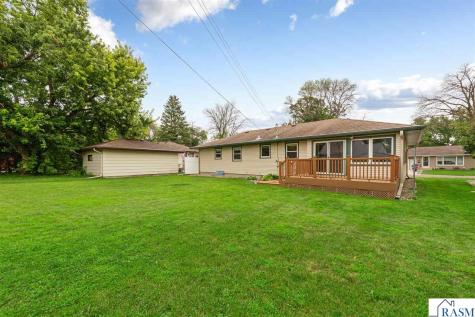 120 N Manitou Drive Mankato MN 56001
