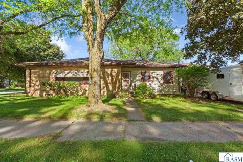 140 N 2nd Avenue Amboy MN 56010