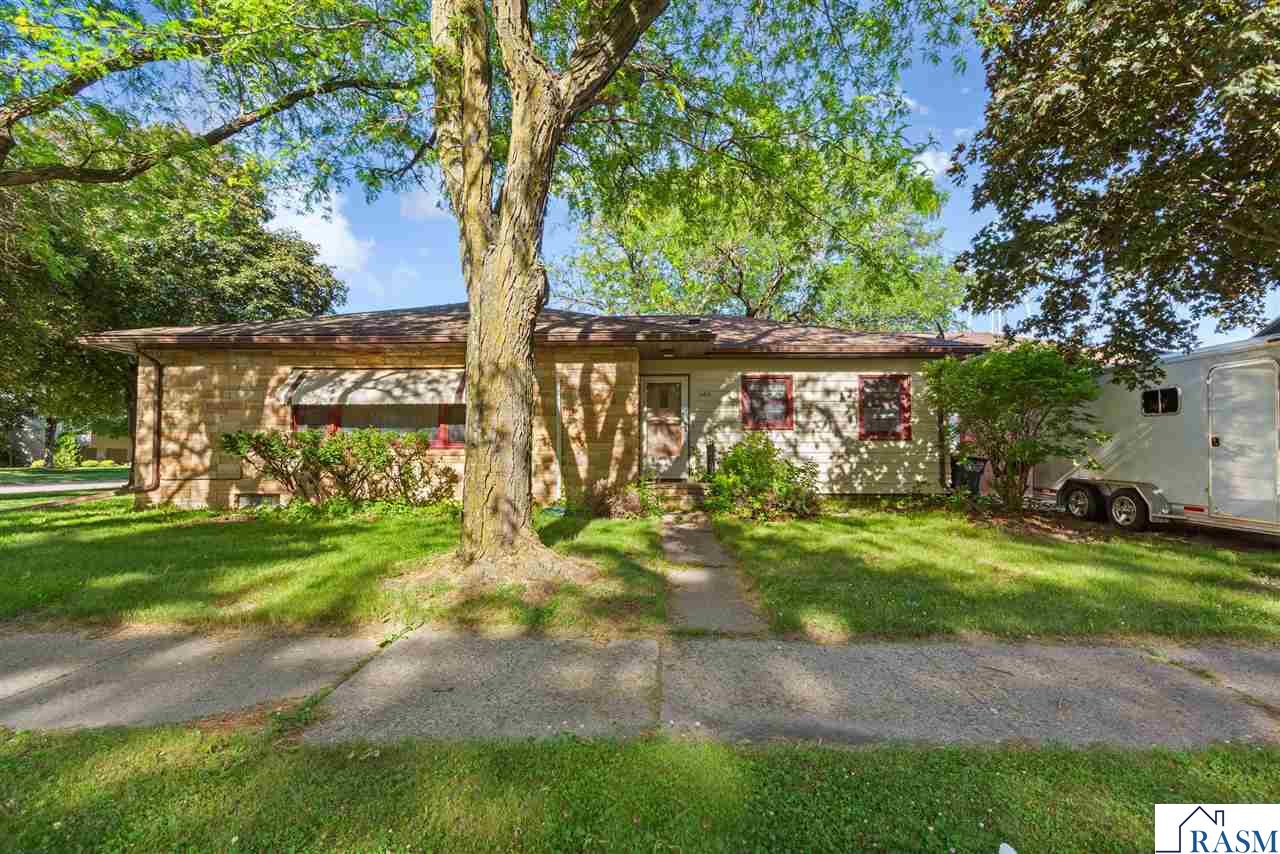 140 N 2nd Avenue Amboy MN 56010