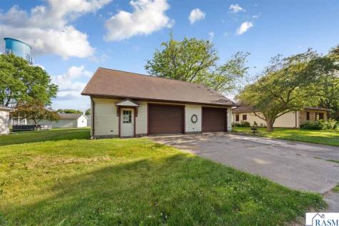 140 N 2nd Avenue Amboy MN 56010