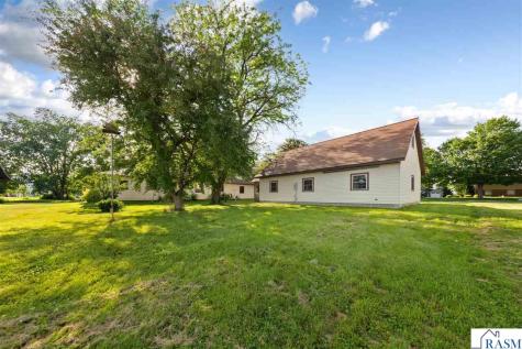140 N 2nd Avenue Amboy MN 56010