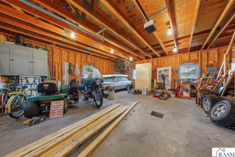 140 N 2nd Avenue Amboy MN 56010