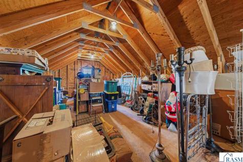 140 N 2nd Avenue Amboy MN 56010