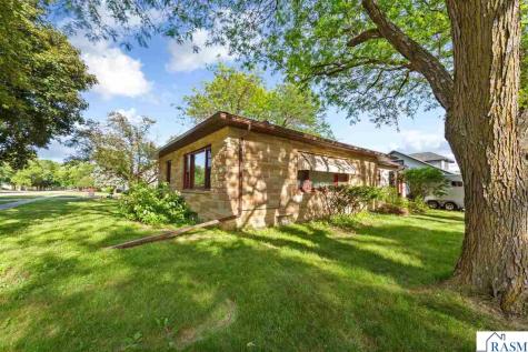 140 N 2nd Avenue Amboy MN 56010