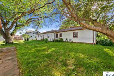 140 N 2nd Avenue Amboy MN 56010