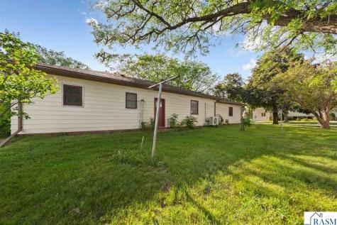 140 N 2nd Avenue Amboy MN 56010