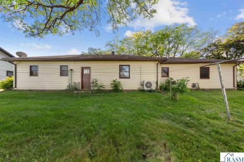 140 N 2nd Avenue Amboy MN 56010