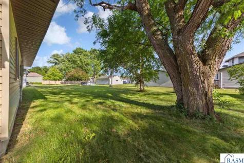 140 N 2nd Avenue Amboy MN 56010