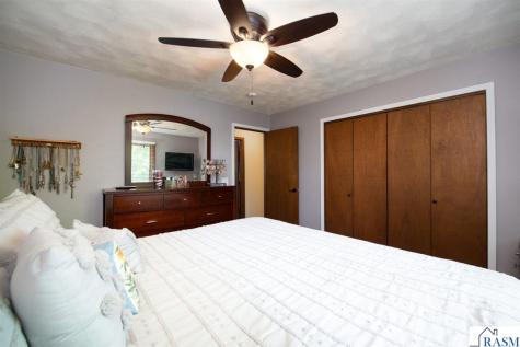 1603 Nottingham Drive North Mankato MN 56003