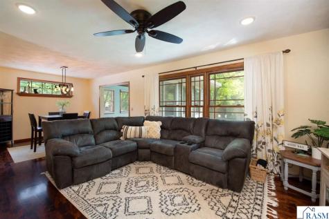 1603 Nottingham Drive North Mankato MN 56003
