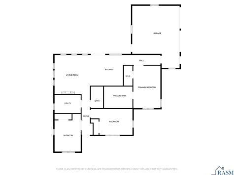 20355 Cedar Lake Trail Morristown MN 55052