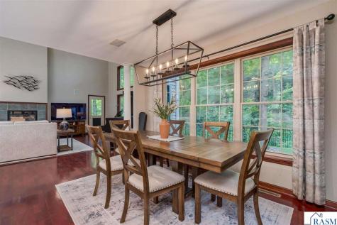 121 Bartholomew Lane Mankato MN 56001