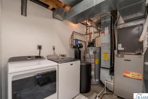 121 Bartholomew Lane Mankato MN 56001