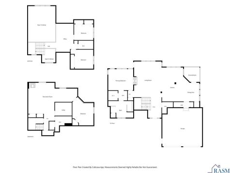 121 Bartholomew Lane Mankato MN 56001