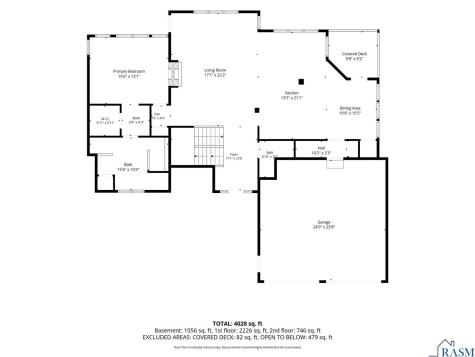 121 Bartholomew Lane Mankato MN 56001