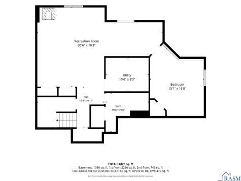121 Bartholomew Lane Mankato MN 56001