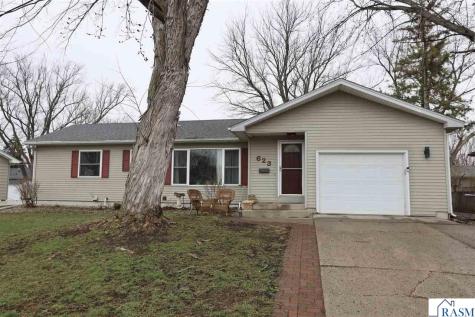 623 Washington Avenue Fairmont MN 56031