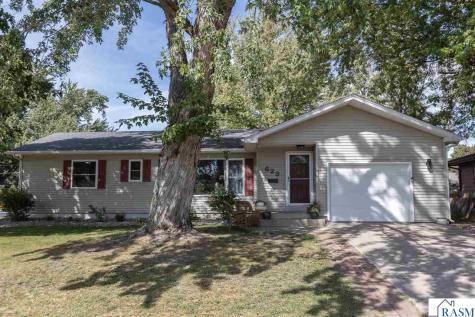 623 Washington Avenue Fairmont MN 56031