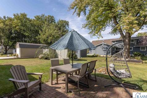 623 Washington Avenue Fairmont MN 56031
