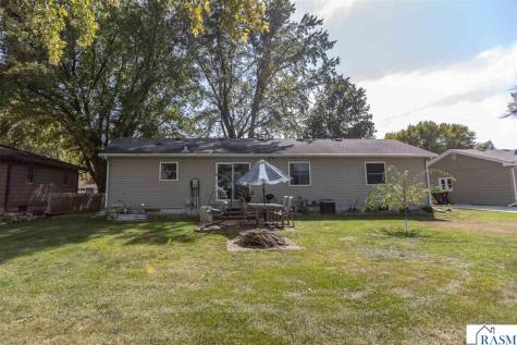 623 Washington Avenue Fairmont MN 56031
