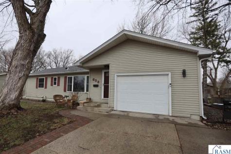 623 Washington Avenue Fairmont MN 56031