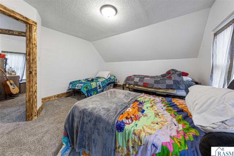 321 Ash Avenue New Richland MN 56072
