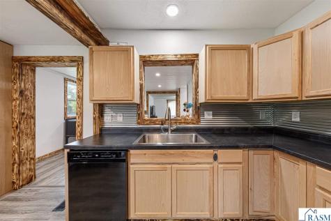 321 Ash Avenue New Richland MN 56072
