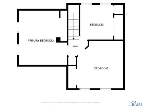 321 Ash Avenue New Richland MN 56072