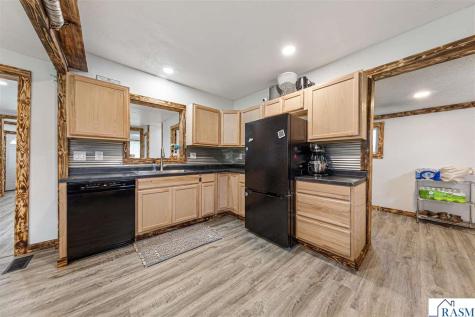 321 Ash Avenue New Richland MN 56072