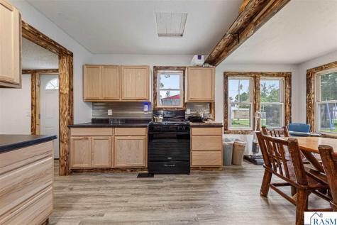321 Ash Avenue New Richland MN 56072
