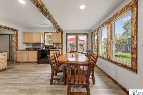 321 Ash Avenue New Richland MN 56072
