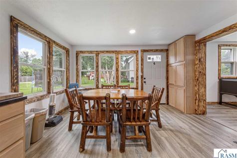 321 Ash Avenue New Richland MN 56072