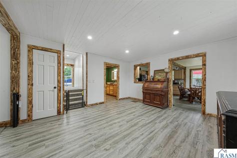 321 Ash Avenue New Richland MN 56072