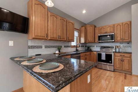 109 Cougar Drive Mankato MN 56001