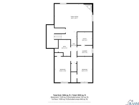 109 Cougar Drive Mankato MN 56001