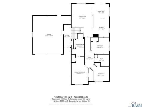 109 Cougar Drive Mankato MN 56001