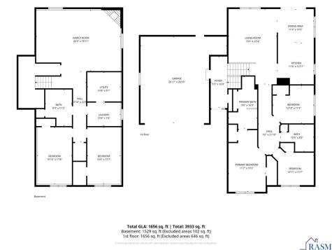 109 Cougar Drive Mankato MN 56001